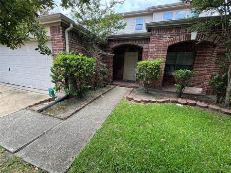 15511 Satsuma Point Court Houston TX 77049