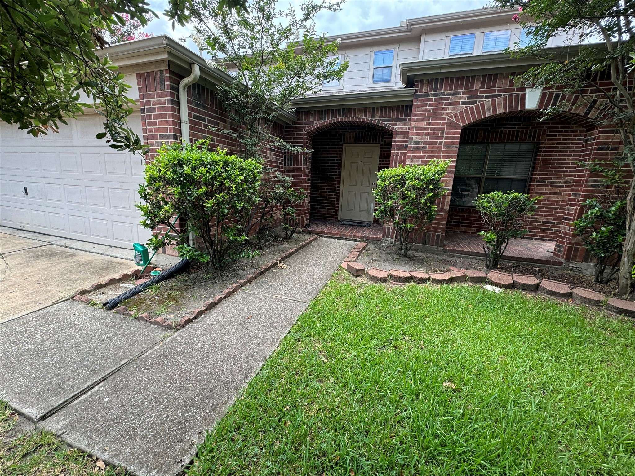 15511 Satsuma Point Court Houston TX 77049