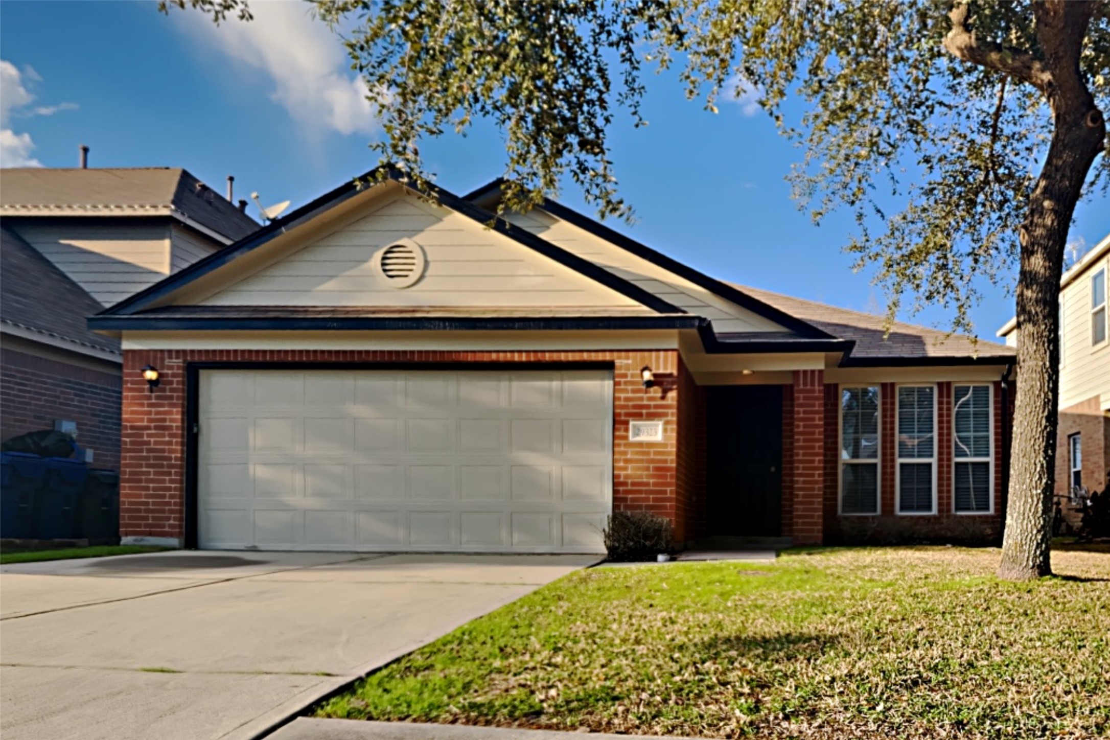 29323 Winton Wood Way Spring TX 77386