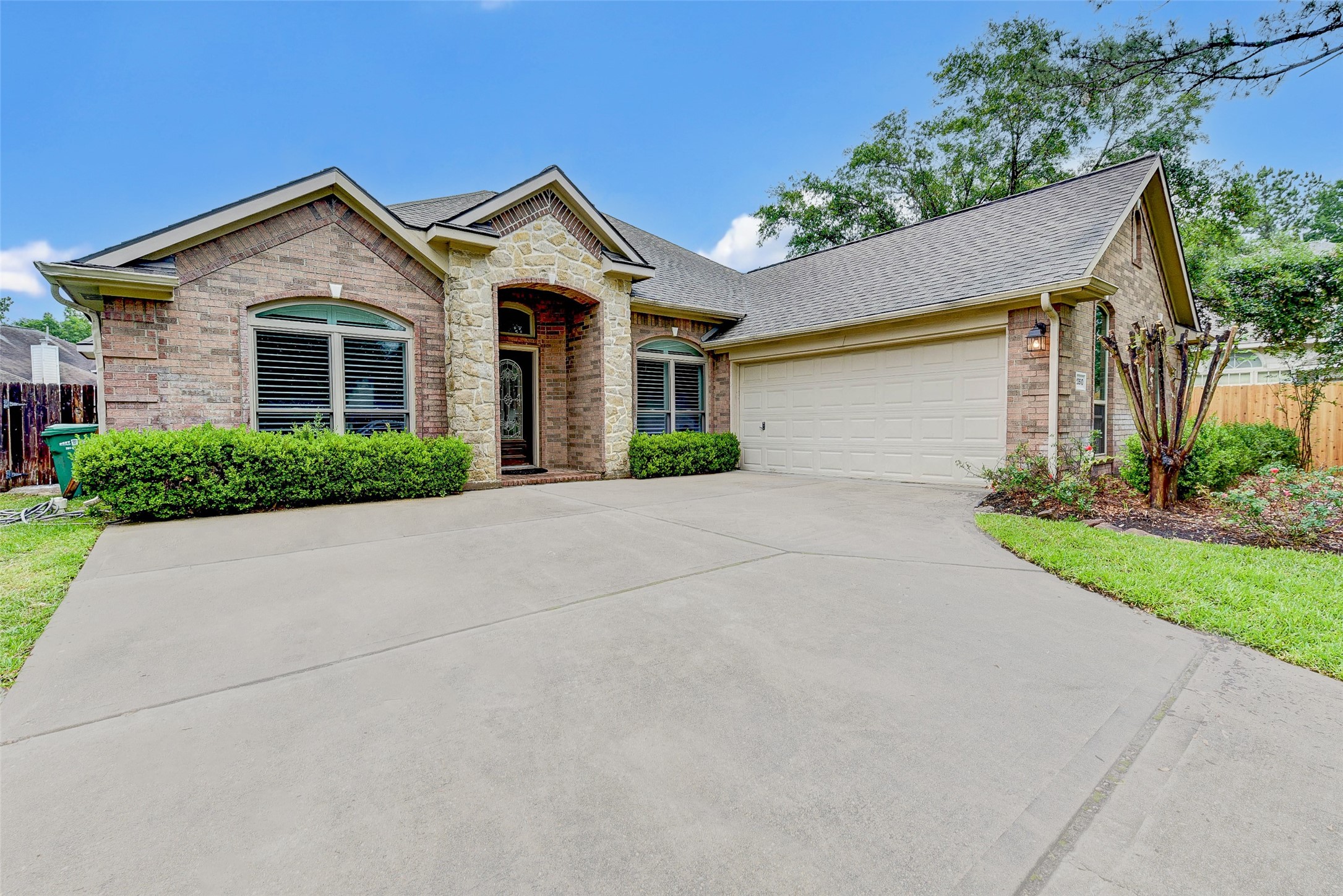 20510 Cajon Canyon Court Katy TX 77450