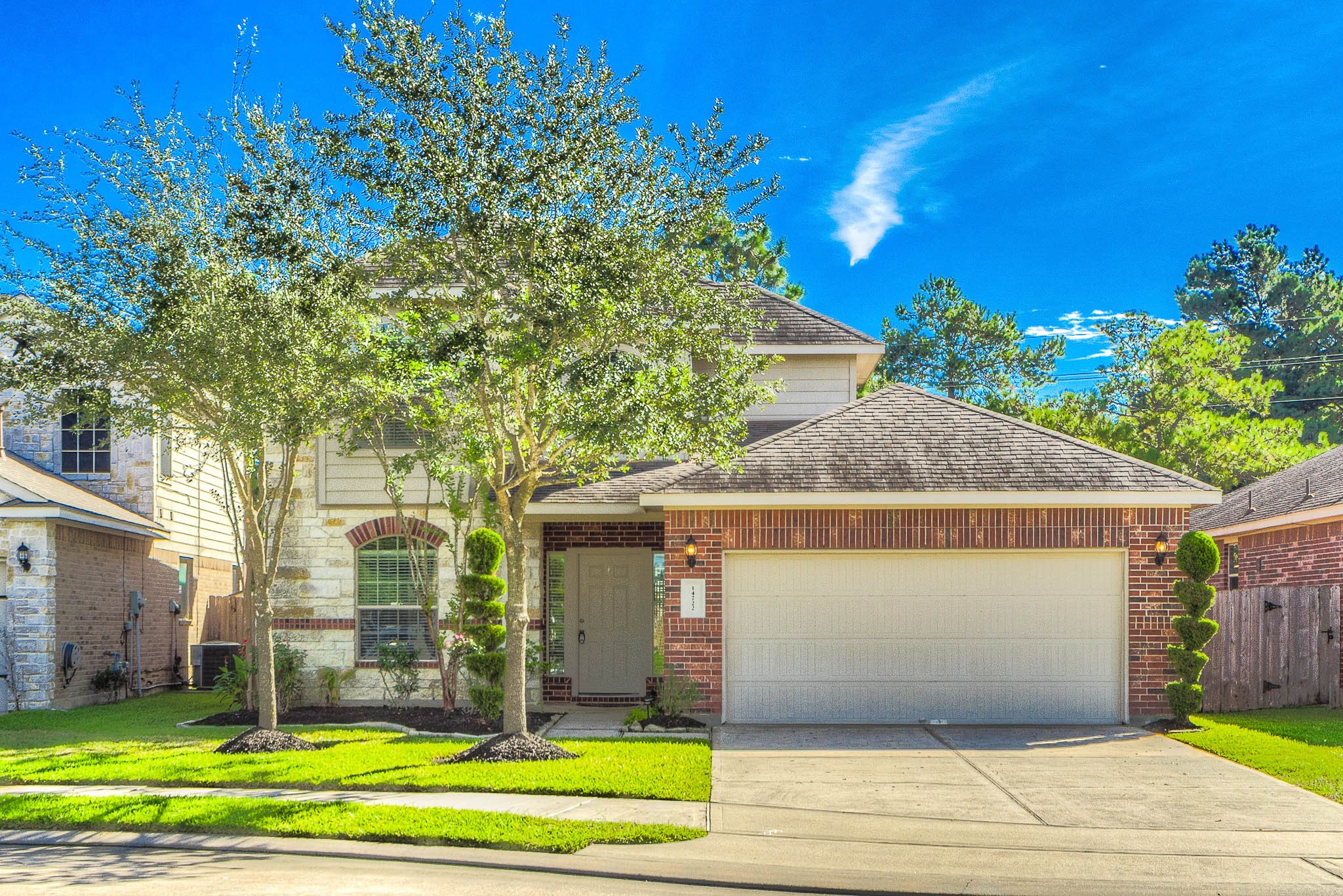 14722 Palladio Drive Cypress TX 77429