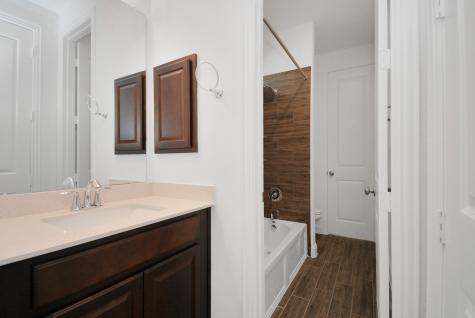 2803 Banyon Gulch Lane Katy TX 77493