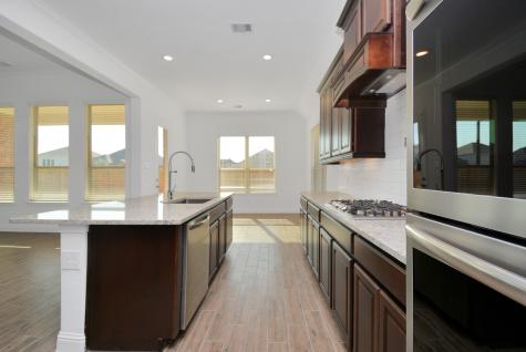 2803 Banyon Gulch Lane Katy TX 77493