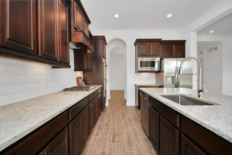 2803 Banyon Gulch Lane Katy TX 77493