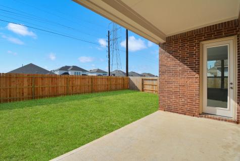 2803 Banyon Gulch Lane Katy TX 77493