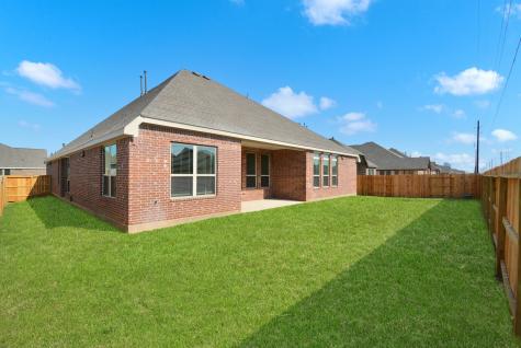 2803 Banyon Gulch Lane Katy TX 77493