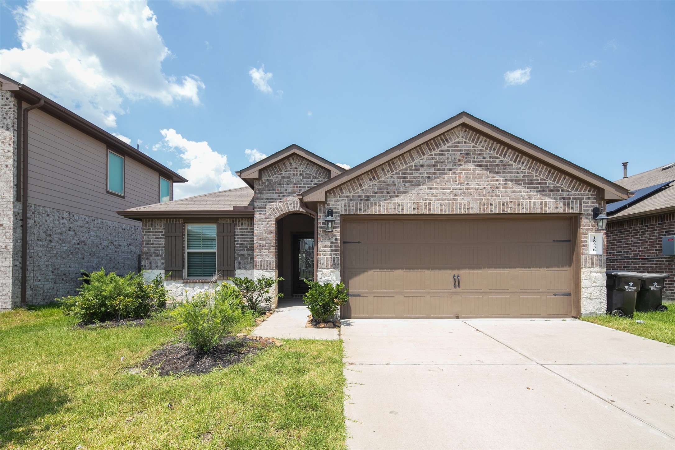 18338 Raven Rock Lane Richmond TX 77407