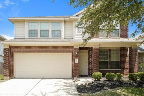 21426 Vineyard Haven Court Katy TX 77449