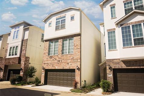 5614 Woodbrook Way Houston TX 77081