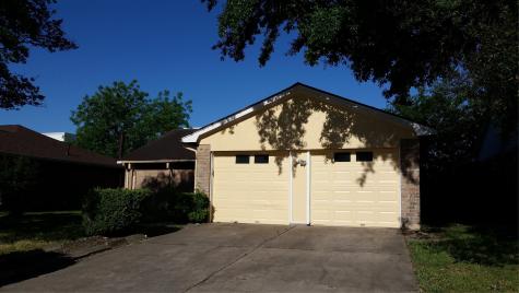 10927 Wilkenburg Drive Houston TX 77086