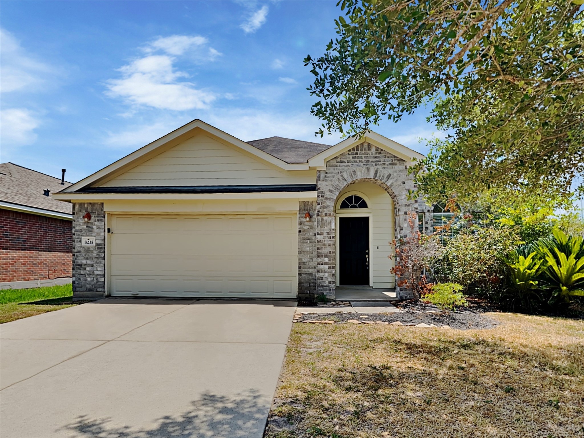 8235 Hardy Elm Street Spring TX 77379