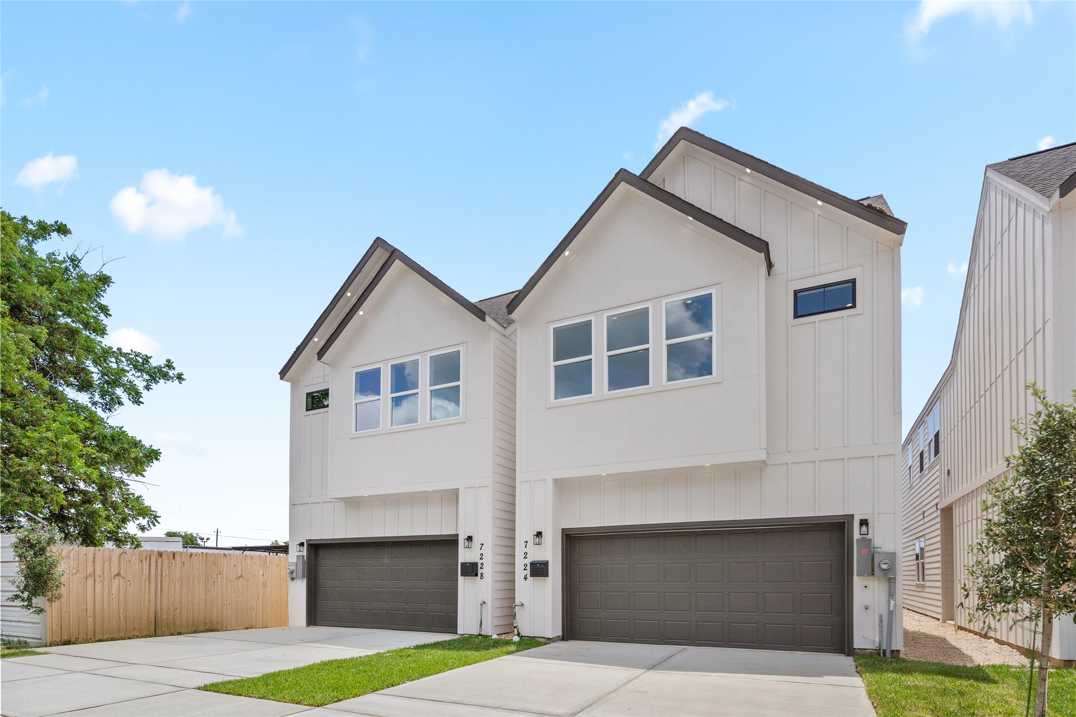 7224 Avenue B Houston TX 77011