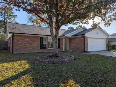 5610 Fawn Trail Lane Humble TX 77346