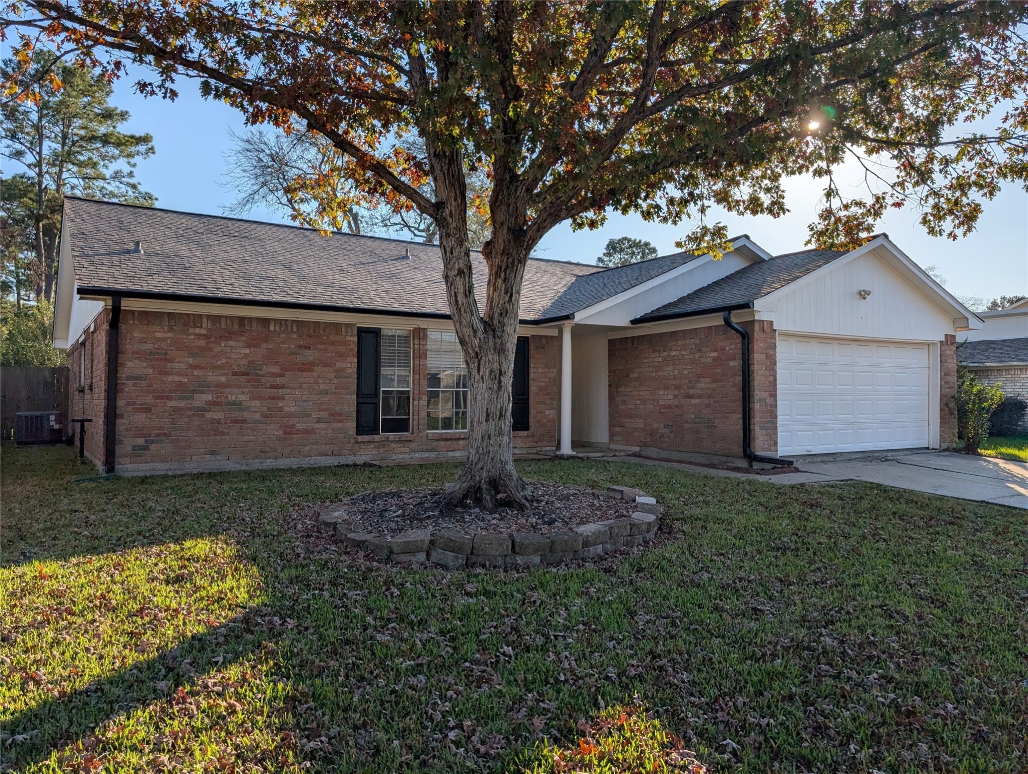 5610 Fawn Trail Lane Humble TX 77346