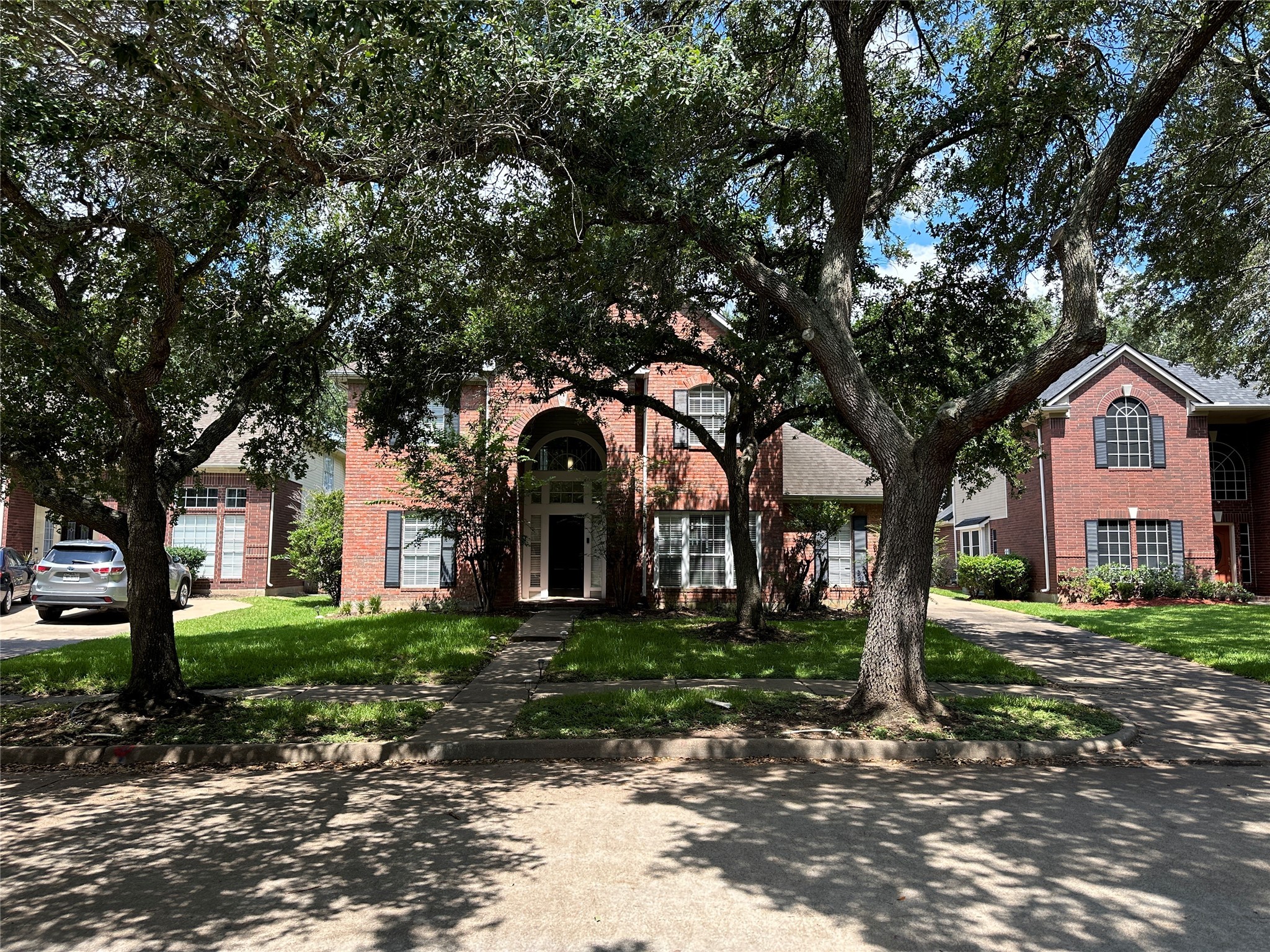 5435 Davids Bend Drive Sugar Land TX 77479