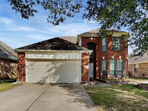 19714 Oakwood Falls Trail Houston TX 77084