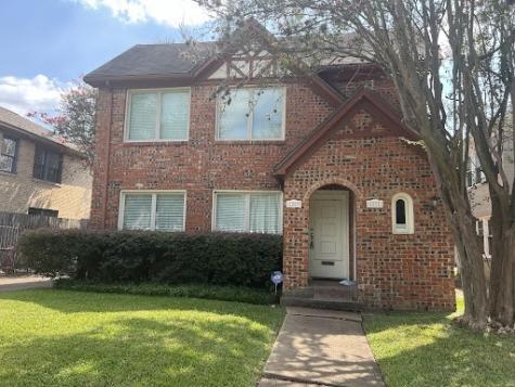 1809 Sul Ross Street Houston TX 77098
