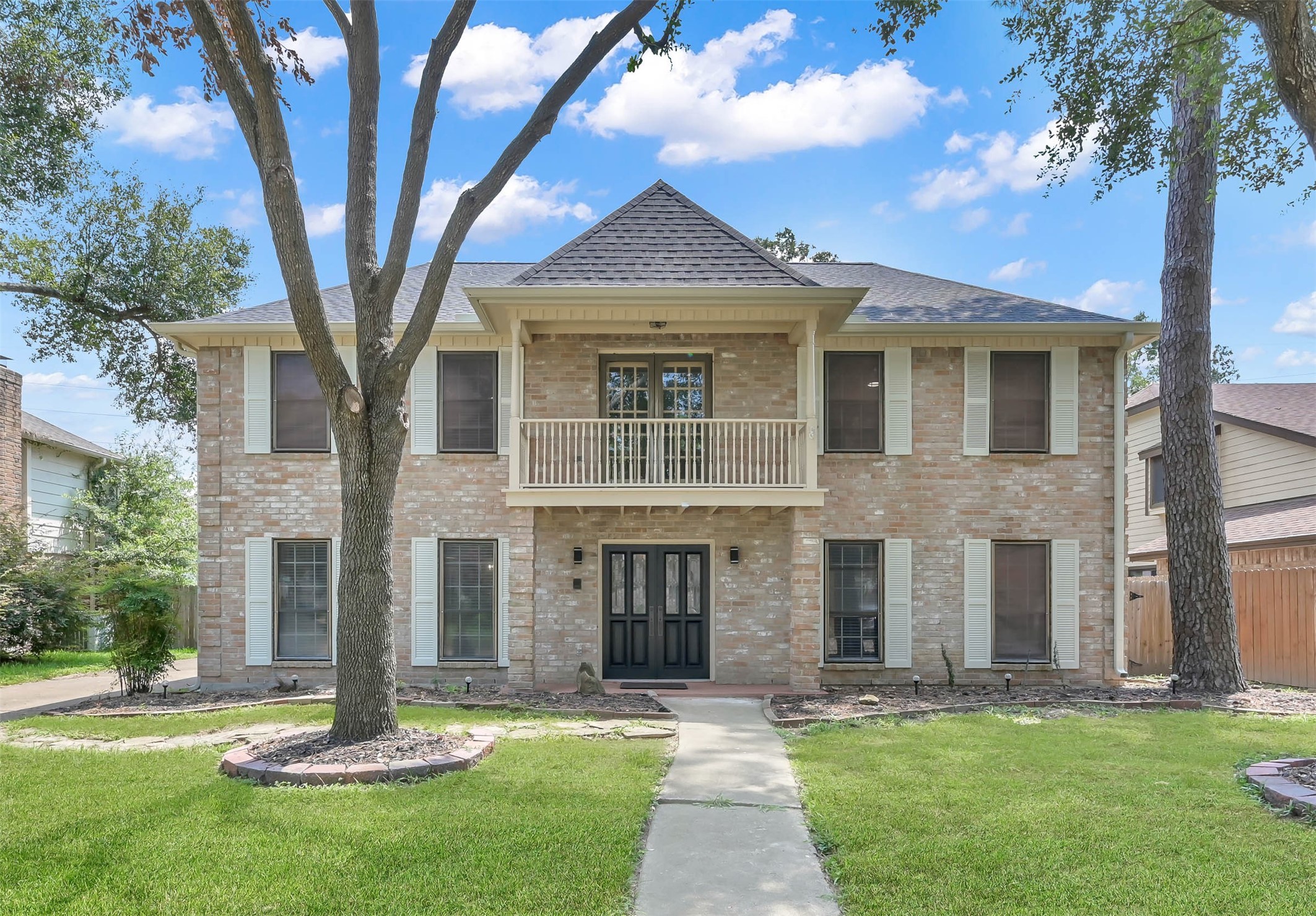 12710 Raven South Drive Cypress TX 77429