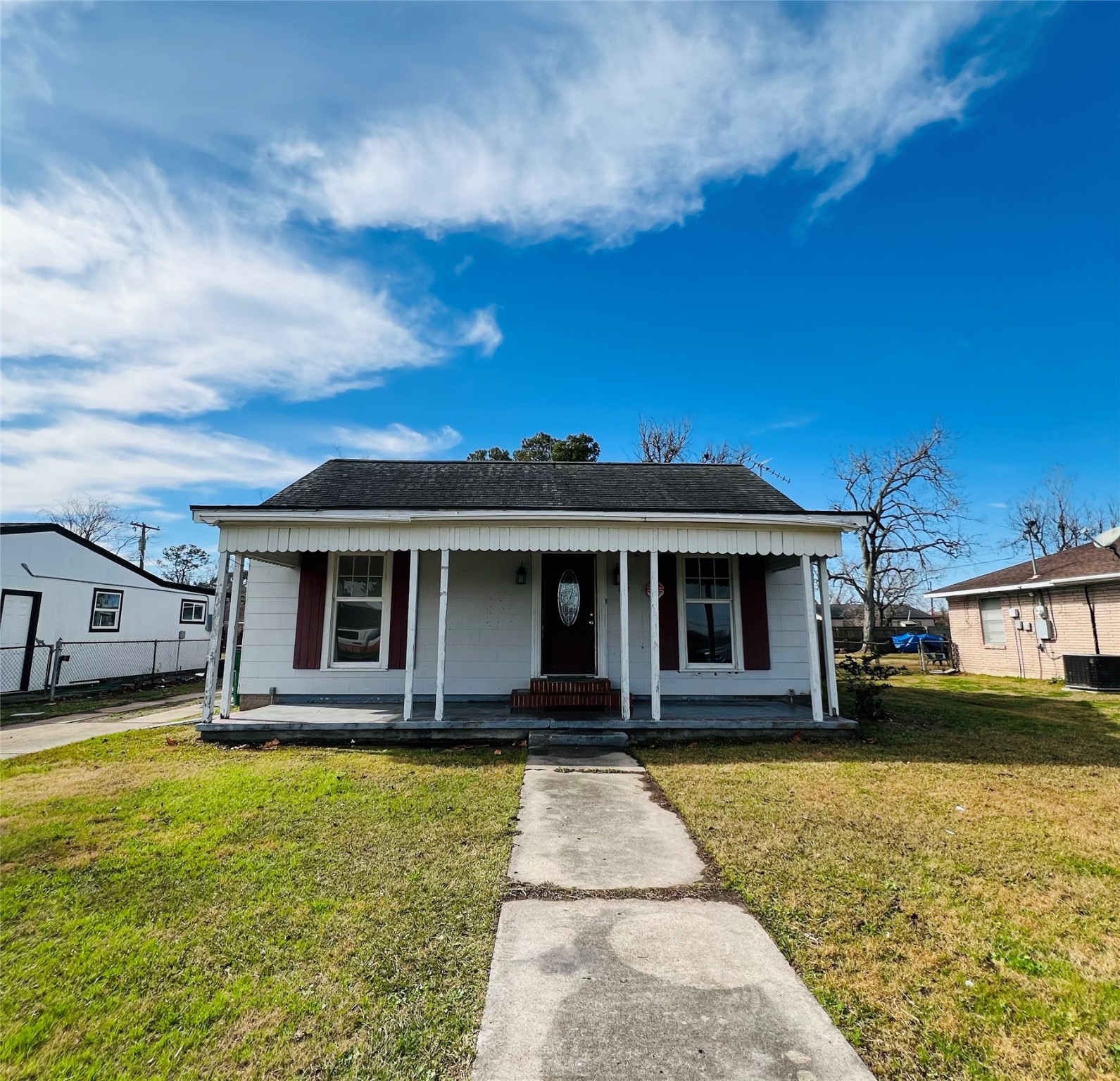 214 Evans Street Angleton TX 77515