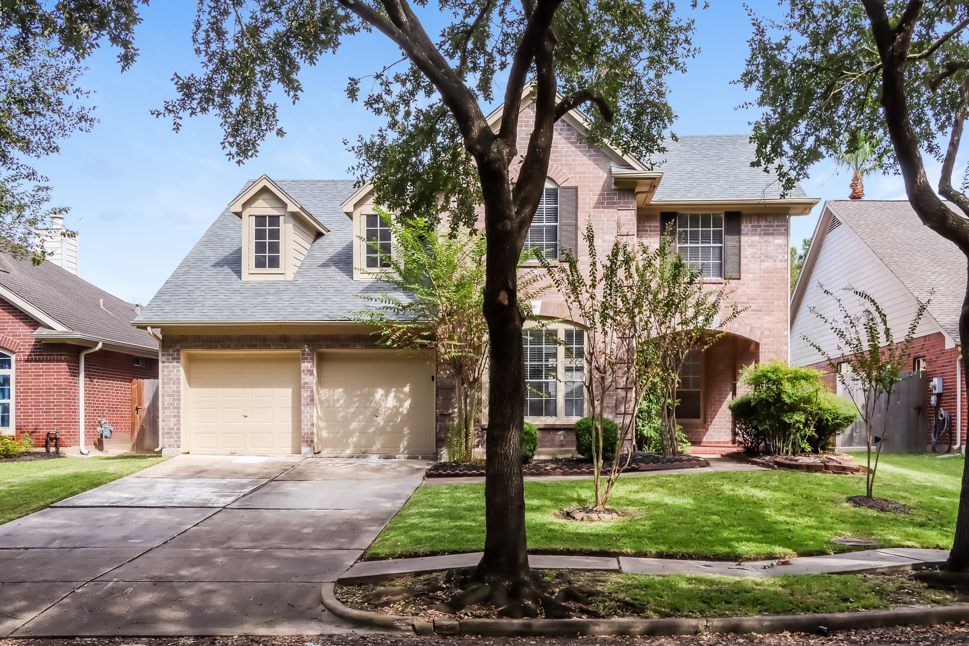 14115 Ivy Bluff Court Houston TX 77062
