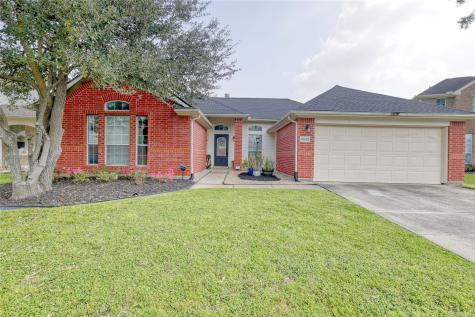 16439 Sunlamp Court Houston TX 77095