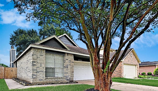 22914 Sherioaks Lane Spring TX 77389