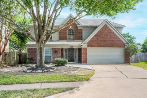 3342 Bluebonnet Meadows Lane Houston TX 77084