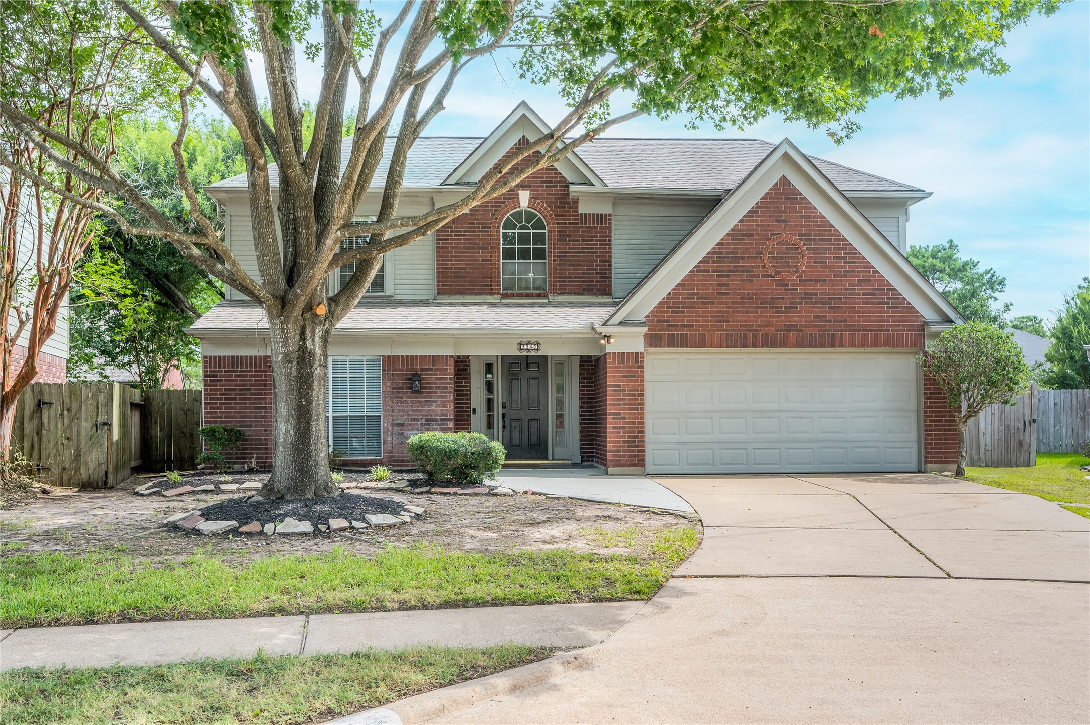 3342 Bluebonnet Meadows Lane Houston TX 77084