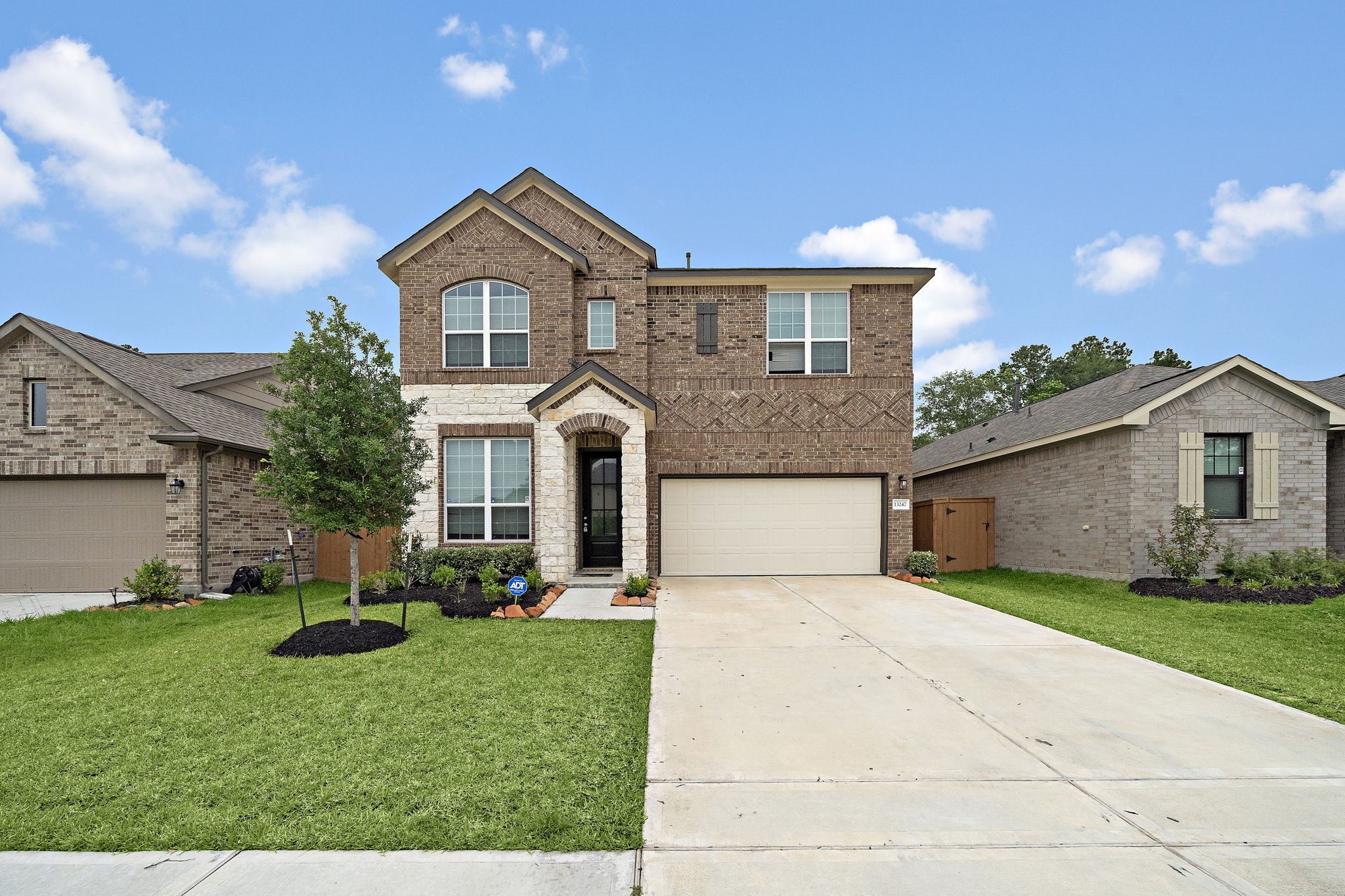 13247 Moorlands Hills Drive Humble TX 77346