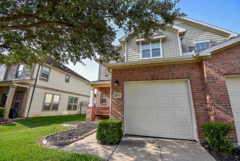 13027 Cressida Glen Lane Houston TX 77072