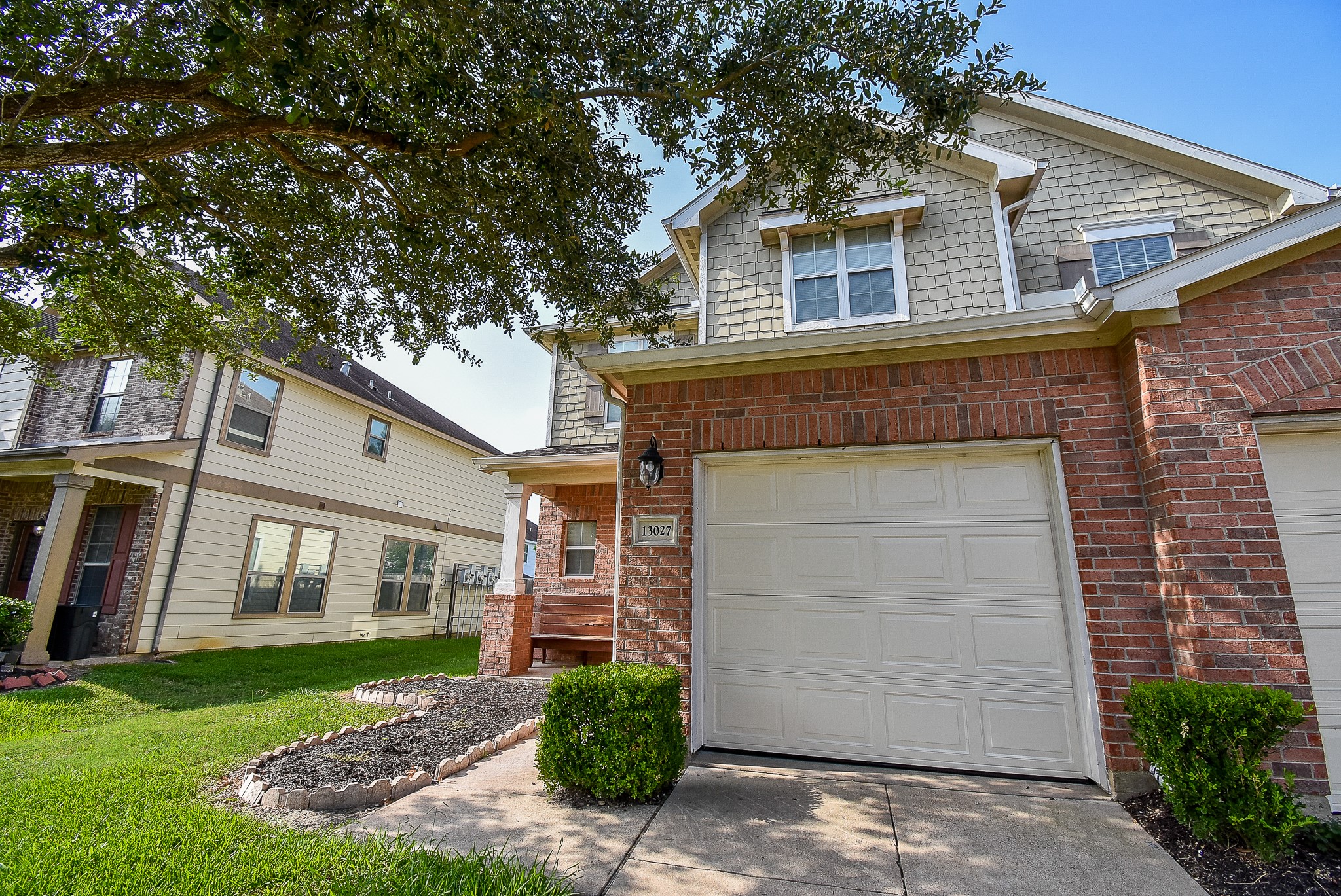 13027 Cressida Glen Lane Houston TX 77072