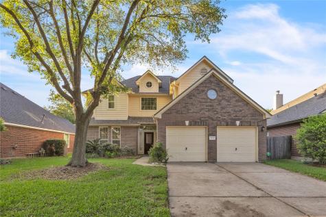 5523 Santa Chase Lane Sugar Land TX 77479