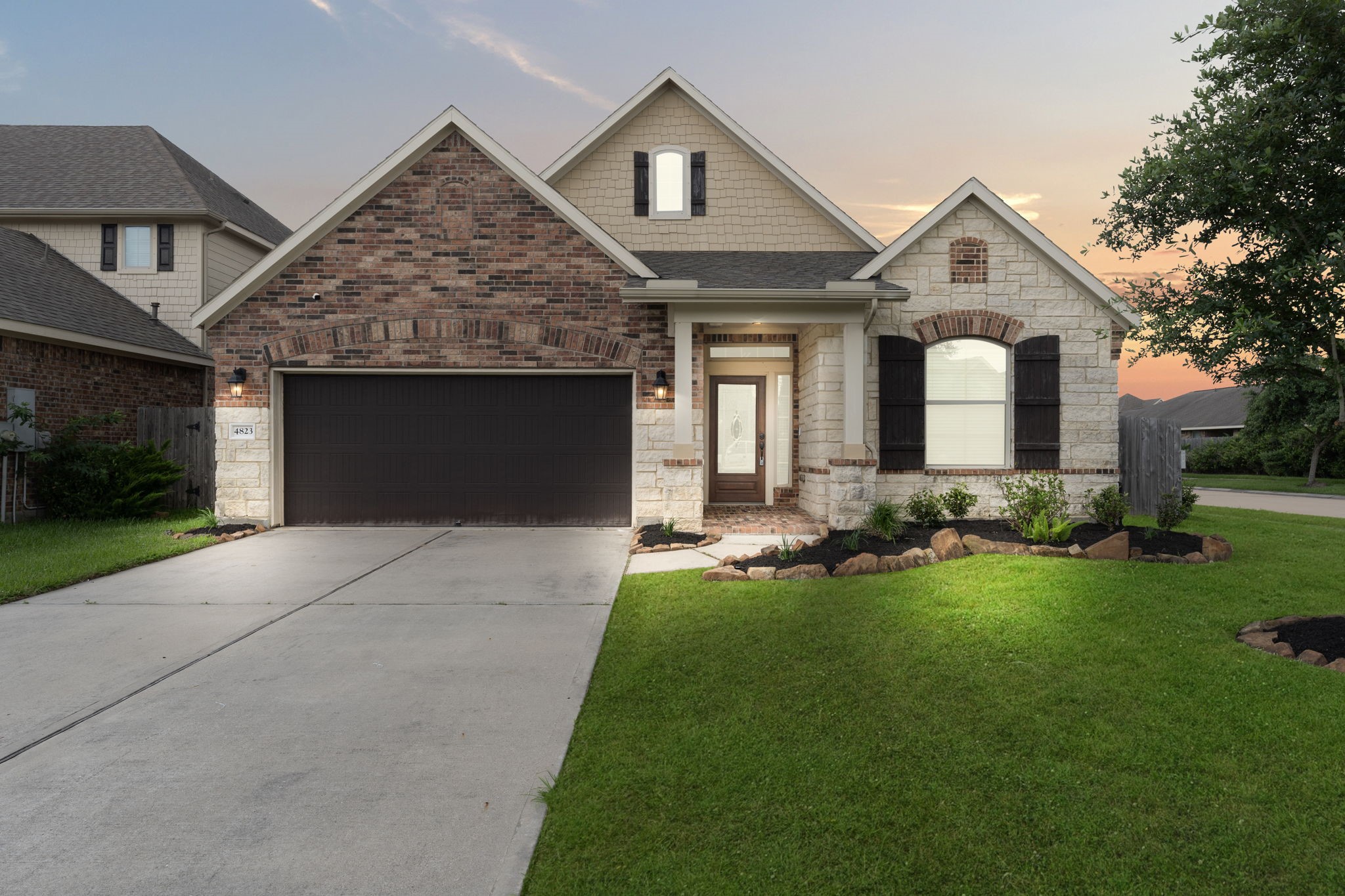 4823 Palomar Lane League City TX 77573