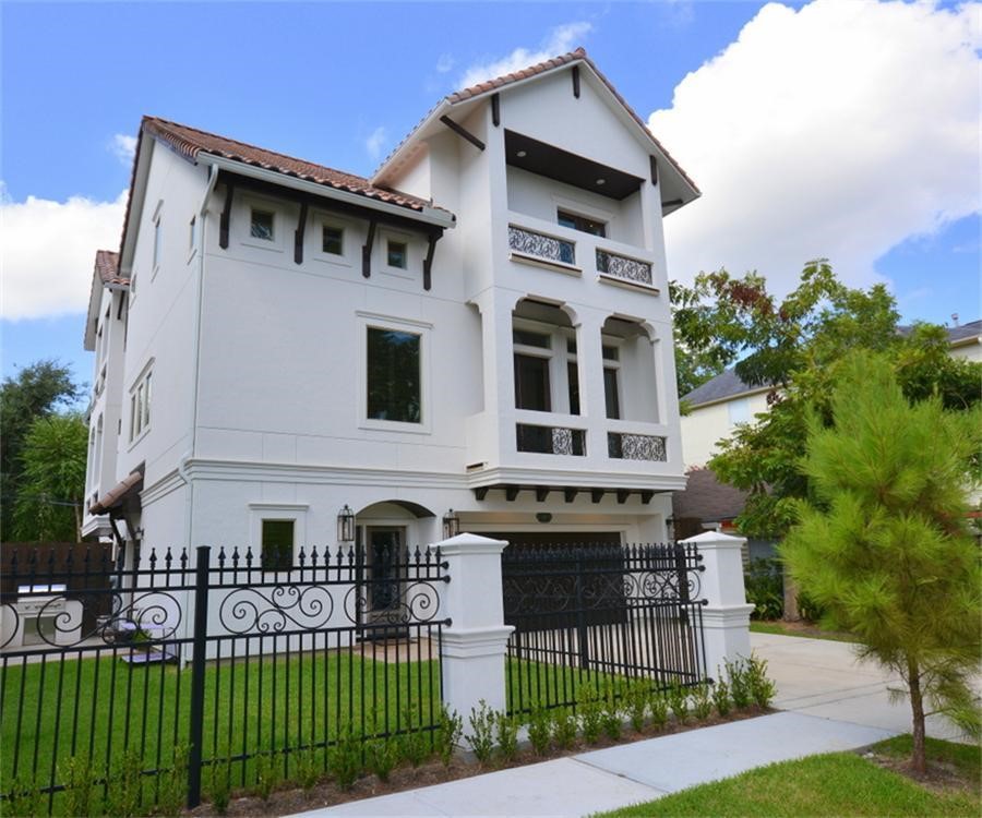 6501 Minola Street Houston TX 77007