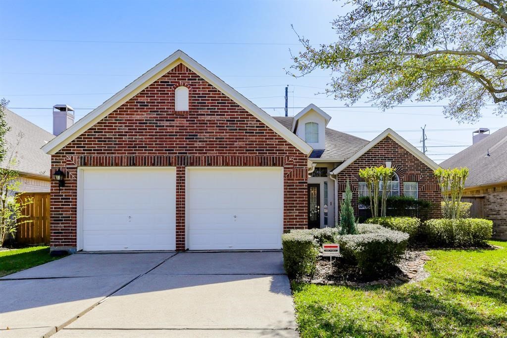 1623 Wild Rye Trail Sugar Land TX 77479