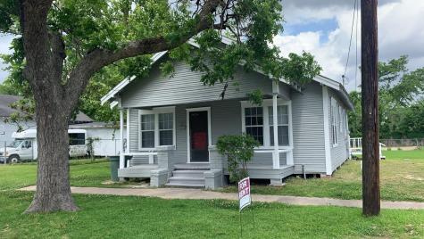1140 Ewing Street Beaumont TX 77701