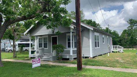 1140 Ewing Street Beaumont TX 77701
