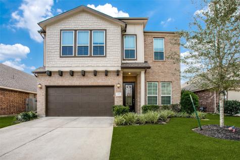 22503 Miramar Bend Drive Tomball TX 77375