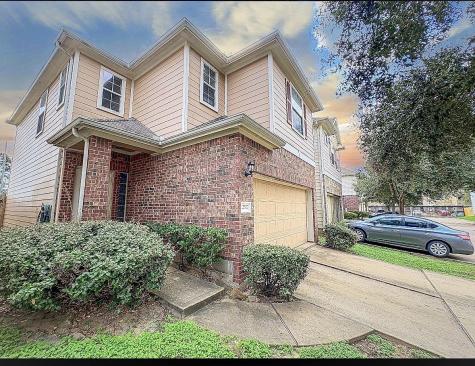 12527 S Ashford Villa Lane Houston TX 77082