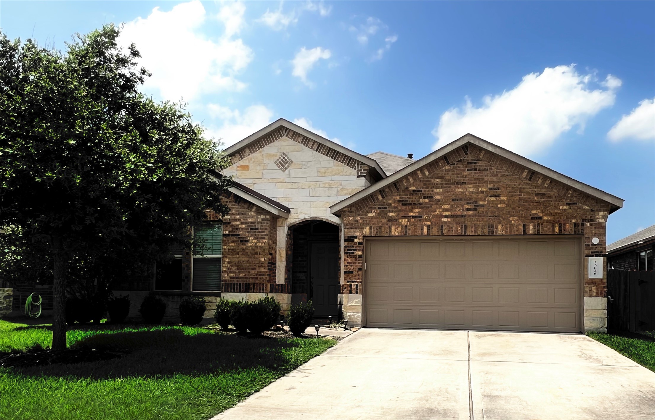 23626 Balzano Court Katy TX 77493
