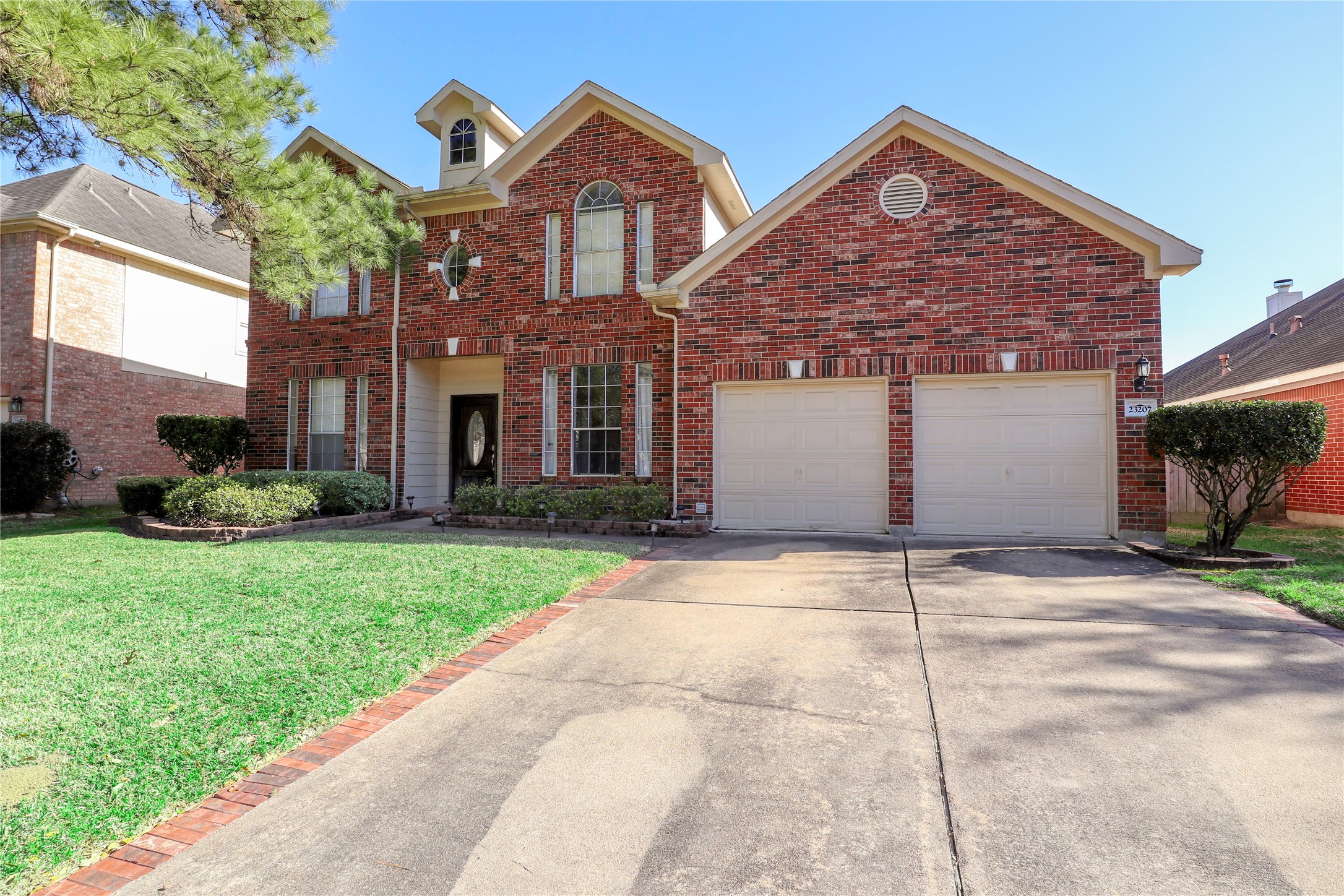 23207 Olive Ridge Court Katy TX 77494