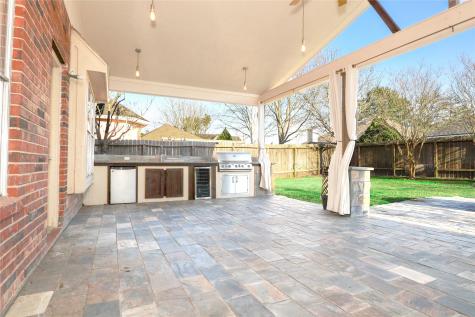 23207 Olive Ridge Court Katy TX 77494