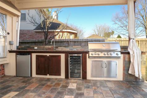 23207 Olive Ridge Court Katy TX 77494