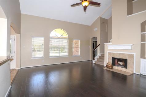 23207 Olive Ridge Court Katy TX 77494