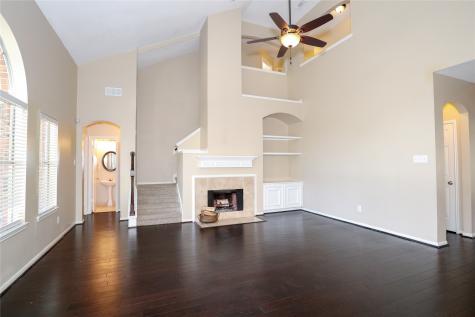 23207 Olive Ridge Court Katy TX 77494