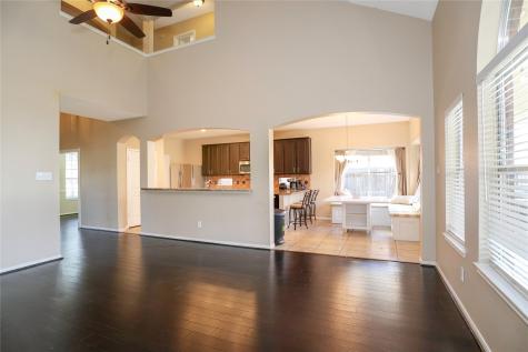 23207 Olive Ridge Court Katy TX 77494