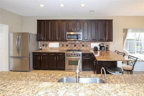23207 Olive Ridge Court Katy TX 77494