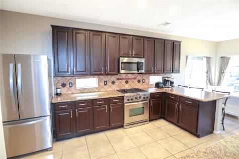 23207 Olive Ridge Court Katy TX 77494