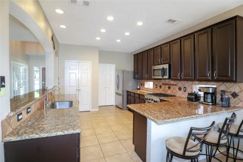 23207 Olive Ridge Court Katy TX 77494