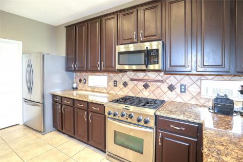 23207 Olive Ridge Court Katy TX 77494